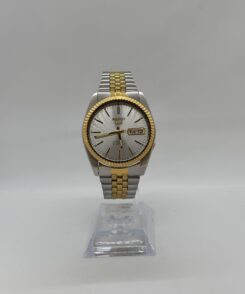 Clarinda_Watches_Seiko_5_SNXJ90_American_Psycho_watch_Datejust_1