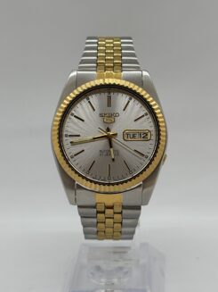 Clarinda_Watches_Seiko_5_SNXJ90_American_Psycho_watch_Datejust_2
