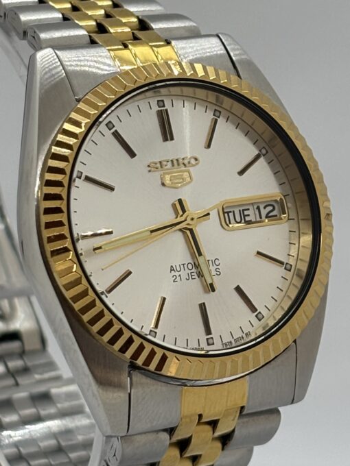Clarinda_Watches_Seiko_5_SNXJ90_American_Psycho_watch_Datejust_4.2