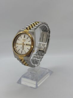 Clarinda_Watches_Seiko_5_SNXJ90_American_Psycho_watch_Datejust_5