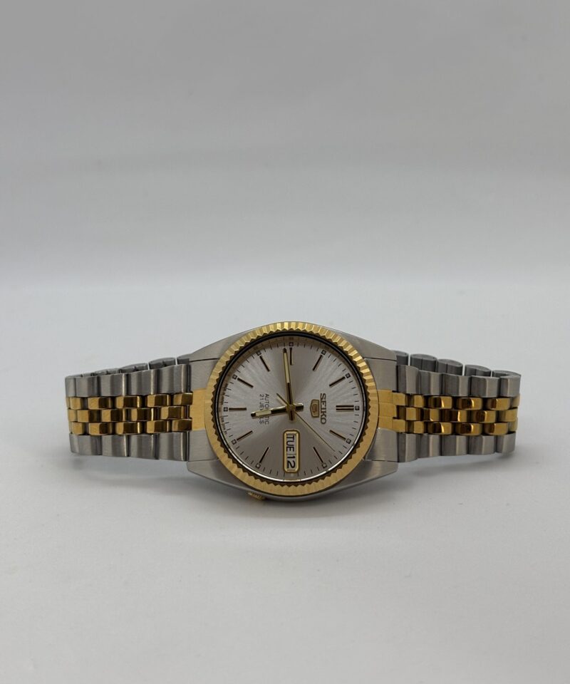 Clarinda_Watches_Seiko_5_SNXJ90_American_Psycho_watch_Datejust_6
