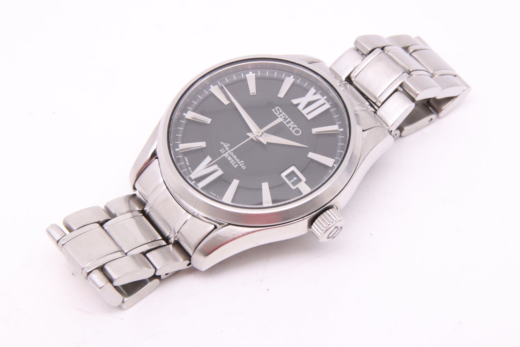 Seiko Presage SARX003 6R15-02F0 JDM Grand Cocktail Clarinda watches Baby Grand Seiko SARB 16