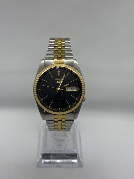SNXJ90 black dial - Image 6
