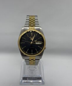 Seiko_5_SNXJ90_SNXJ92_American_Seiko_American_Psycho_datejust_watch._Automatic_watch_7s26_jubilee_bracelet_fluted_bezel_black_dial_2