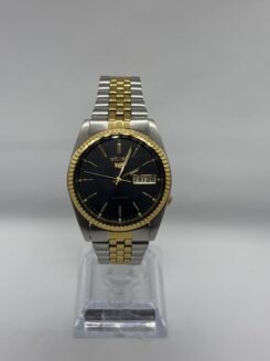 Seiko_5_SNXJ90_SNXJ92_American_Seiko_American_Psycho_datejust_watch._Automatic_watch_7s26_jubilee_bracelet_fluted_bezel_black_dial_2