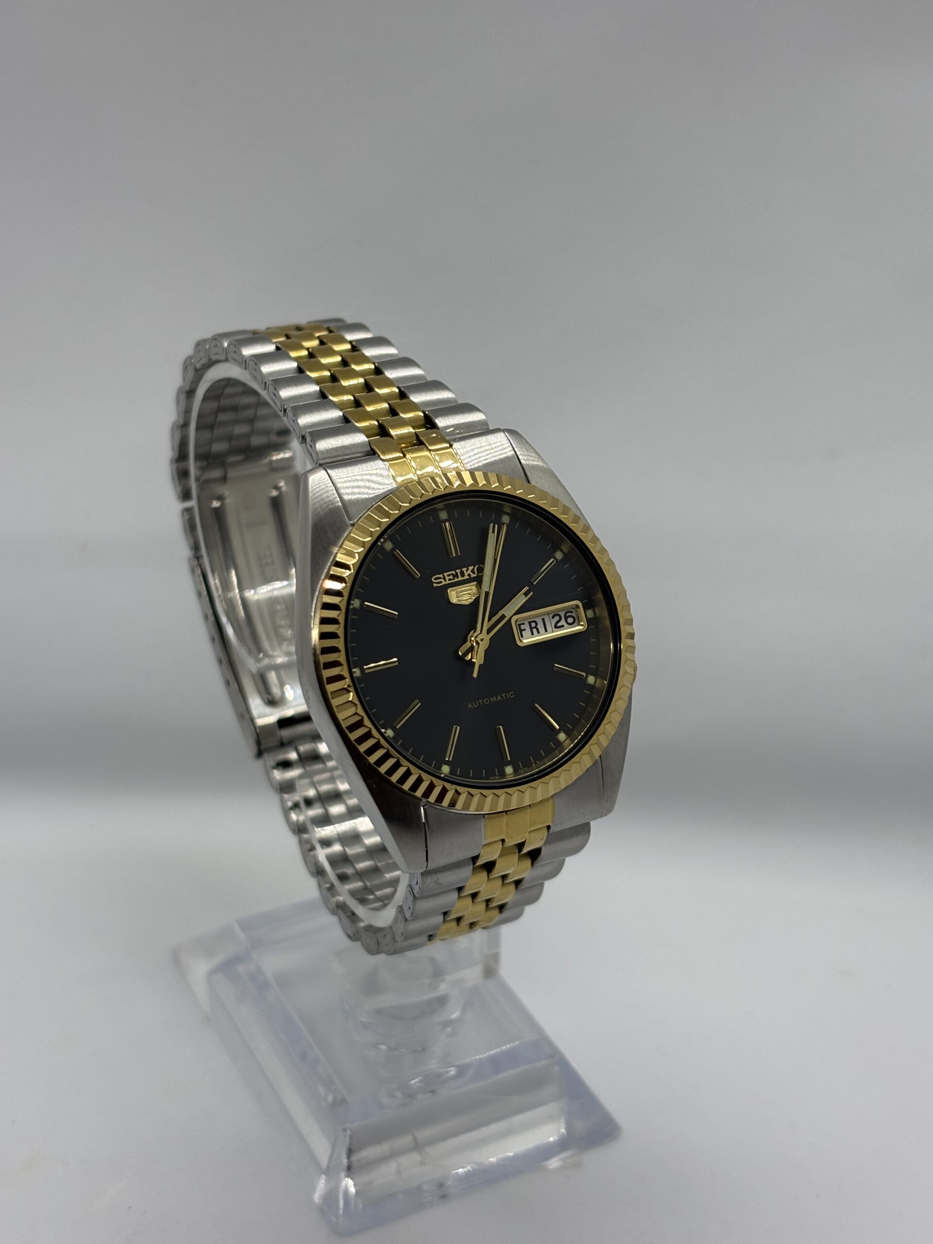 SNXJ90 black dial - Image 2