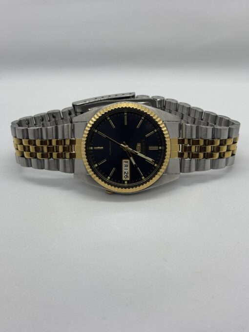 SNXJ90 black dial - Image 5