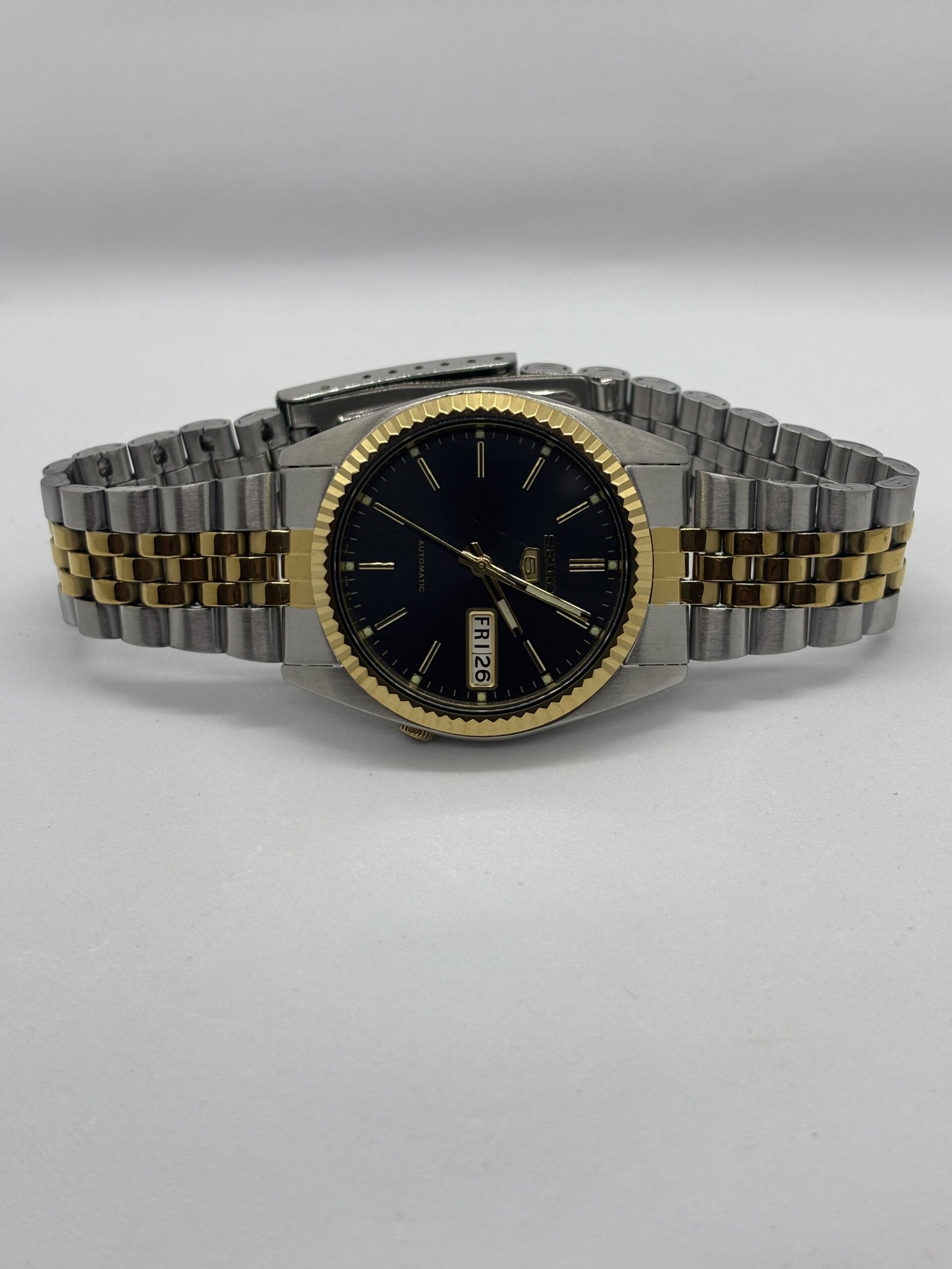 SNXJ90 black dial - Image 5