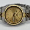 Seiko_5_SNXJ90_SNXJ92_American_Seiko_American_Psycho_datejust_watch._Automatic_watch_7s26_jubilee_bracelet_fluted_bezel_gold_dial_8