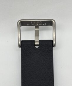 Clarinda Watches Seiko SKX007 Best Dive watch rubber strap 11