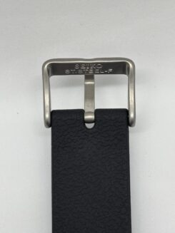 Clarinda Watches Seiko SKX007 Best Dive watch rubber strap 11