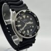Clarinda Watches Seiko SKX007 Best Dive watch rubber strap 4