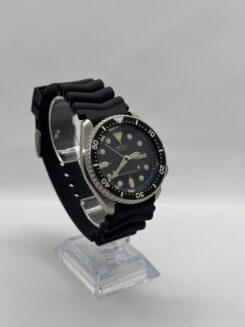 Clarinda Watches Seiko SKX007 Best Dive watch rubber strap 5