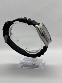 Clarinda Watches Seiko SKX007 Best Dive watch rubber strap 6