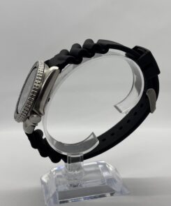 Clarinda Watches Seiko SKX007 Best Dive watch rubber strap 8