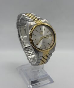 Clarinda_Watches_Seiko_5_SNXJ90_American_Psycho_watch_Automatic watch Datejust_10