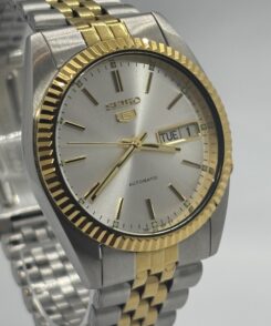 Clarinda_Watches_Seiko_5_SNXJ90_American_Psycho_watch_Automatic watch Datejust_11