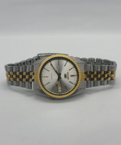 Clarinda_Watches_Seiko_5_SNXJ90_American_Psycho_watch_Automatic watch Datejust_3