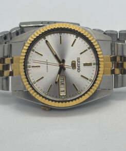 Clarinda_Watches_Seiko_5_SNXJ90_American_Psycho_watch_Automatic watch Datejust_4