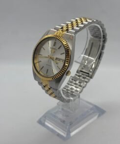 Clarinda_Watches_Seiko_5_SNXJ90_American_Psycho_watch_Automatic watch Datejust_7