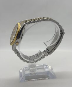 Clarinda_Watches_Seiko_5_SNXJ90_American_Psycho_watch_Automatic watch Datejust_8