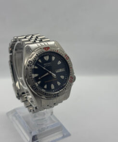 Clarinda watches best Seiko watches Seiko mod Seiko SKX001 Mini Bullet 1