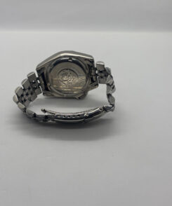 Clarinda watches best Seiko watches Seiko mod Seiko SKX001 Mini Bullet 10
