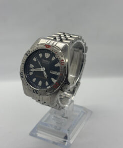 Clarinda watches best Seiko watches Seiko mod Seiko SKX001 Mini Bullet 2