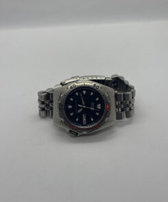 Clarinda watches best Seiko watches Seiko mod Seiko SKX001 Mini Bullet 9